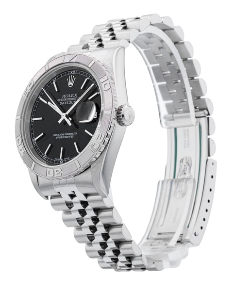 Rolex Turn-O-Graph 16264